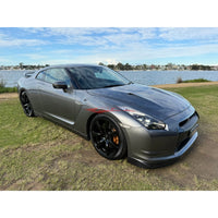 Nissan R35 GTR 2008 Premium, 115,xxxkm Fully Serviced!