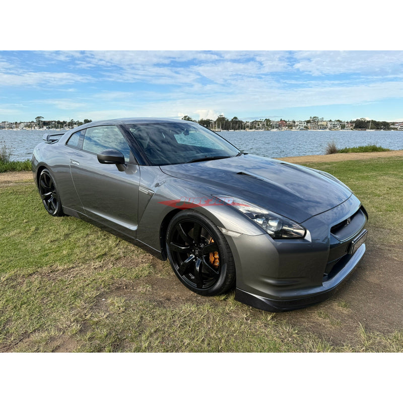 Nissan R35 GTR 2008 Premium, 115,xxxkm Fully Serviced!