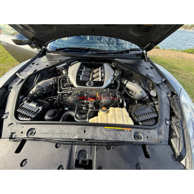 Nissan R35 GTR 2008 Premium, 115,xxxkm Fully Serviced!