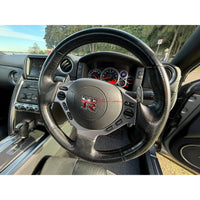 Nissan R35 GTR 2008 Premium, 115,xxxkm Fully Serviced!