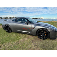 Nissan R35 GTR 2008 Premium, 115,xxxkm Fully Serviced!