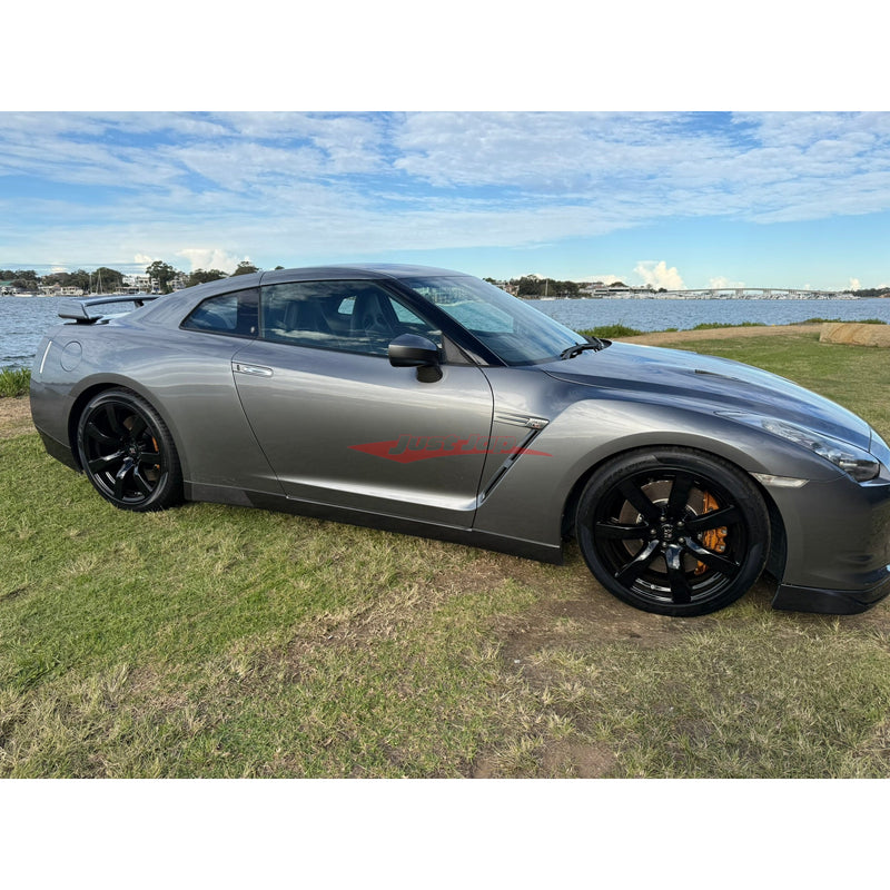 Nissan R35 GTR 2008 Premium, 115,xxxkm Fully Serviced!
