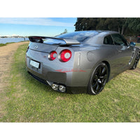 Nissan R35 GTR 2008 Premium, 115,xxxkm Fully Serviced!
