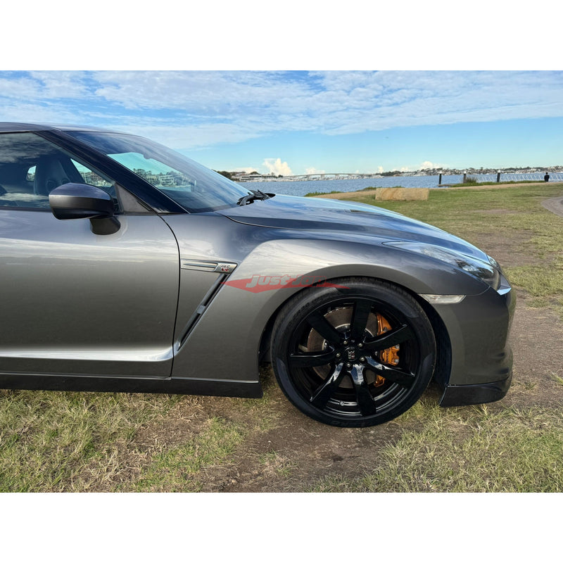 Nissan R35 GTR 2008 Premium, 115,xxxkm Fully Serviced!