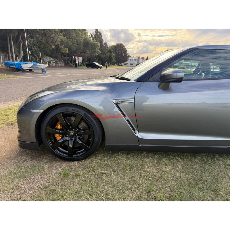Nissan R35 GTR 2008 Premium, 115,xxxkm Fully Serviced!
