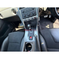 Nissan R35 GTR 44,xxxKM Premium Gun Metal Grey