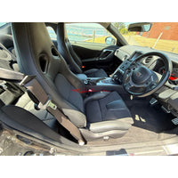 Nissan R35 GTR 44,xxxKM Premium Gun Metal Grey