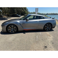 Nissan R35 GTR 44,xxxKM Premium Gun Metal Grey