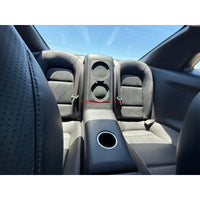 Nissan R35 GTR 44,xxxKM Premium Gun Metal Grey