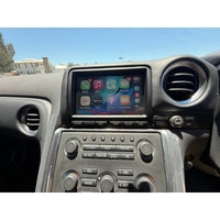 Nissan R35 GTR, 54,xxxKM White, Bose Fully Serviced!