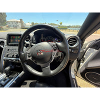 Nissan R35 GTR, 54,xxxKM White, Bose Fully Serviced!