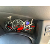 Nissan R35 GTR, 54,xxxKM White, Bose Fully Serviced!