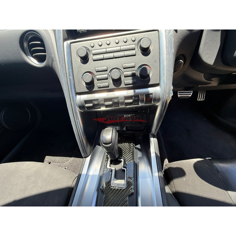 Nissan R35 GTR, 54,xxxKM White, Bose Fully Serviced!