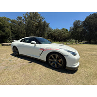 Nissan R35 GTR, 54,xxxKM White, Bose Fully Serviced!