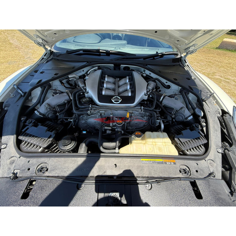 Nissan R35 GTR, 54,xxxKM White, Bose Fully Serviced!