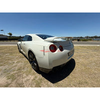Nissan R35 GTR, 54,xxxKM White, Bose Fully Serviced!