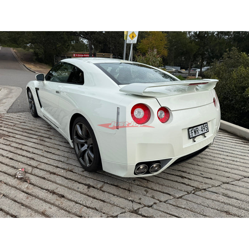 Nissan R35 GTR Black Edition With Bose 75,xxxKM 4.5/B