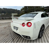 Nissan R35 GTR Black Edition With Bose 75,xxxKM 4.5/B