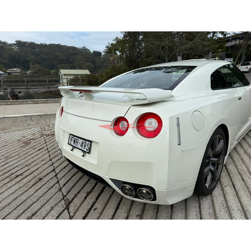 Nissan R35 GTR Black Edition With Bose 75,xxxKM 4.5/B