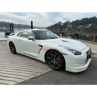 Nissan R35 GTR Black Edition With Bose 75,xxxKM 4.5/B