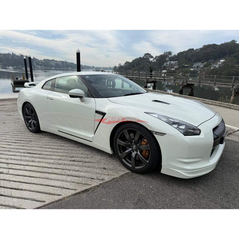 Nissan R35 GTR Black Edition With Bose 75,xxxKM 4.5/B