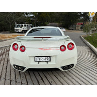 Nissan R35 GTR Black Edition With Bose 75,xxxKM 4.5/B