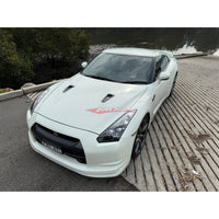 Nissan R35 GTR Black Edition With Bose 75,xxxKM 4.5/B