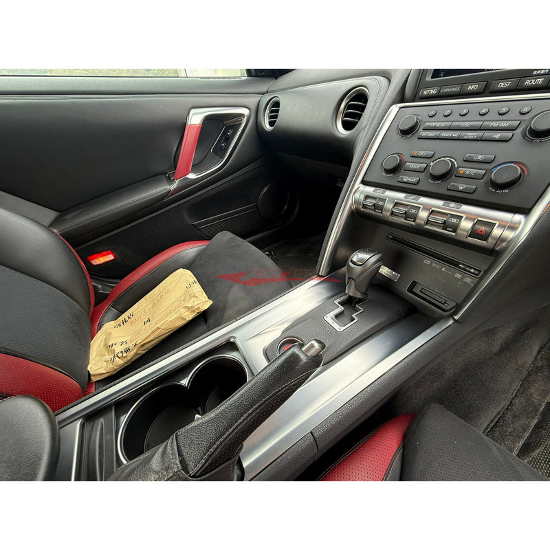 Nissan R35 GTR Black Edition With Bose 75,xxxKM 4.5/B