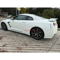 Nissan R35 GTR Black Edition With Bose 75,xxxKM 4.5/B
