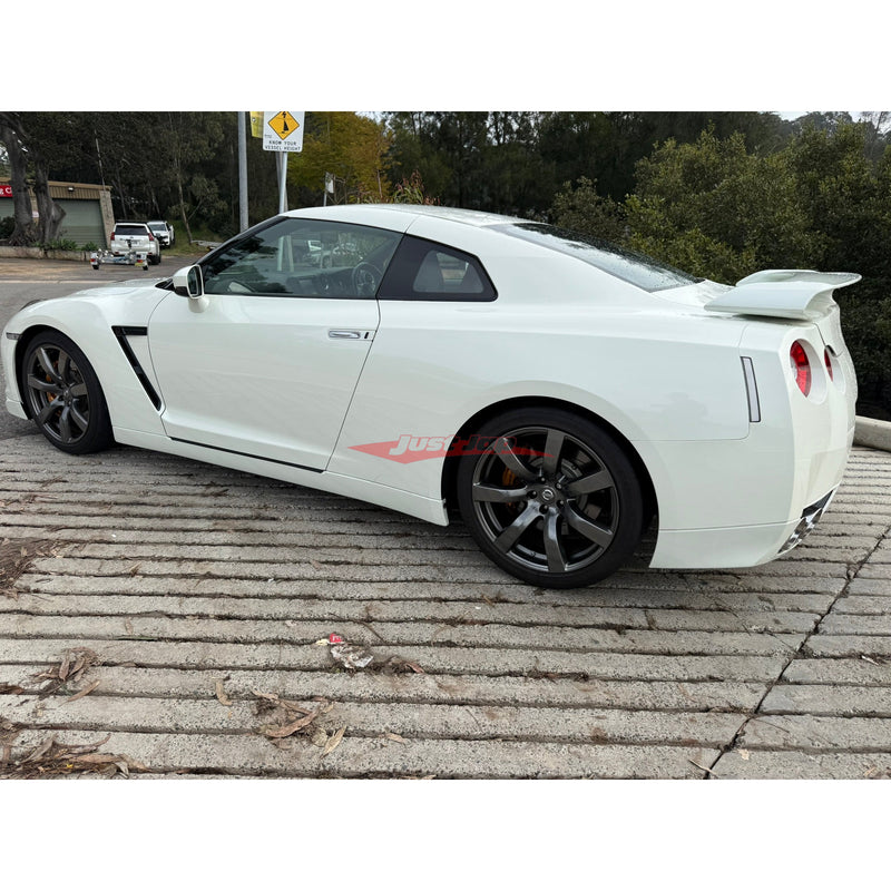 Nissan R35 GTR Black Edition With Bose 75,xxxKM 4.5/B