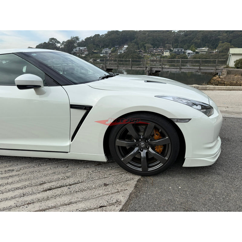 Nissan R35 GTR Black Edition With Bose 75,xxxKM 4.5/B
