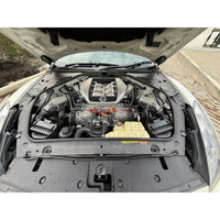 Nissan R35 GTR Black Edition With Bose 75,xxxKM 4.5/B