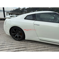 Nissan R35 GTR Black Edition With Bose 75,xxxKM 4.5/B