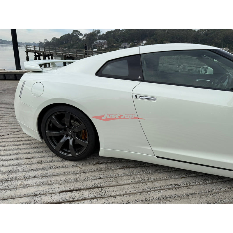 Nissan R35 GTR Black Edition With Bose 75,xxxKM 4.5/B