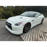 Nissan R35 GTR Black Edition With Bose 75,xxxKM 4.5/B