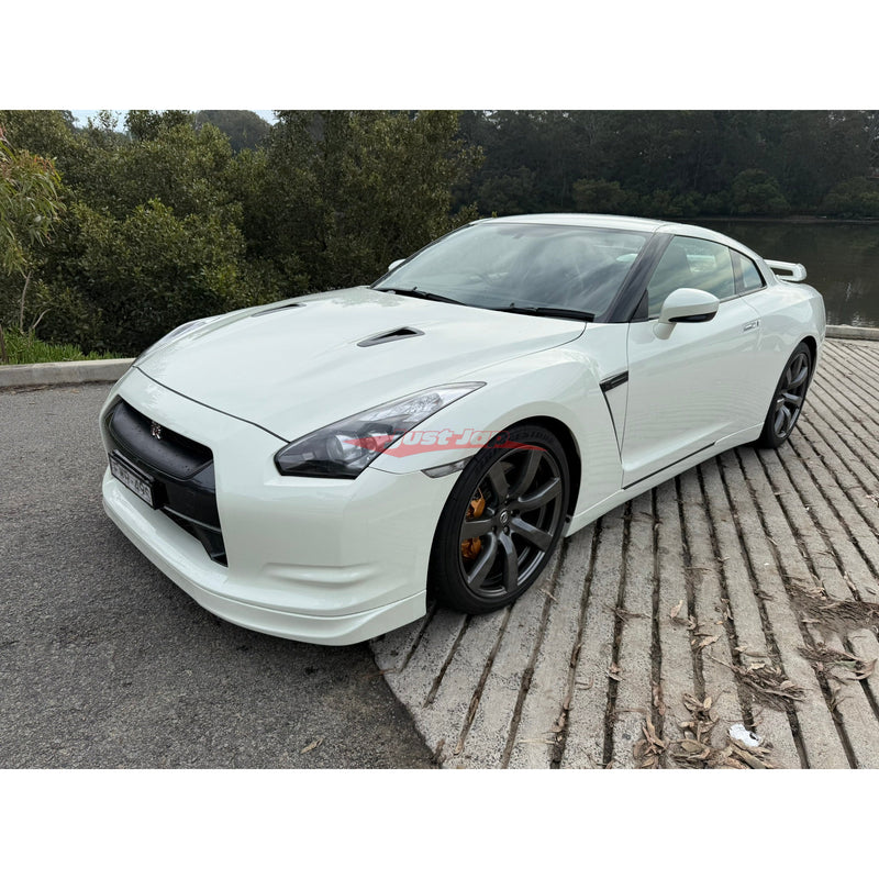 Nissan R35 GTR Black Edition With Bose 75,xxxKM 4.5/B