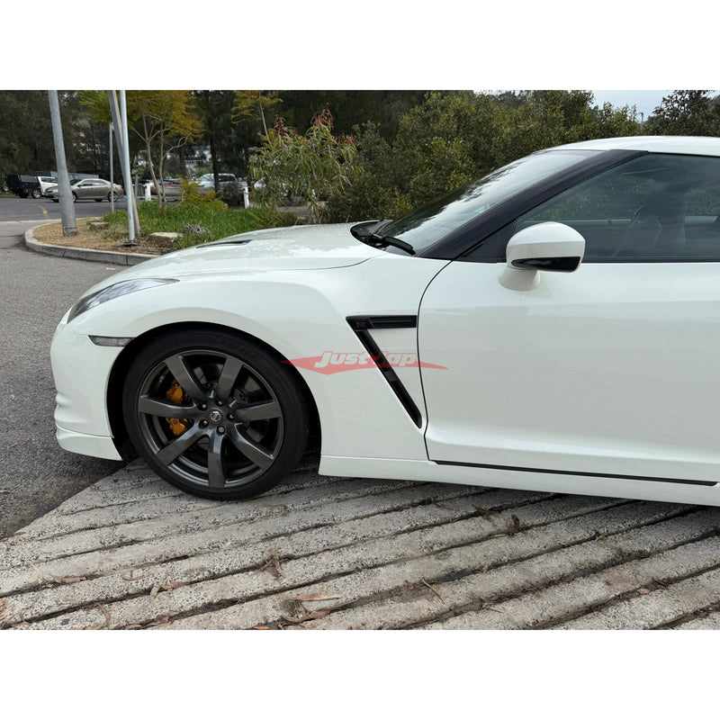 Nissan R35 GTR Black Edition With Bose 75,xxxKM 4.5/B