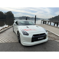 Nissan R35 GTR Black Edition With Bose 75,xxxKM 4.5/B