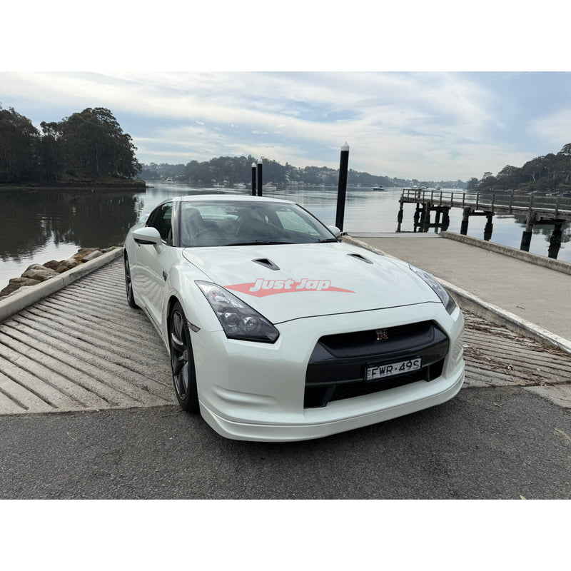 Nissan R35 GTR Black Edition With Bose 75,xxxKM 4.5/B
