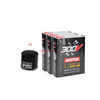 Nissan R35 GTR Engine Oil Service Kit - Motul 300V Competition 5W-40 & HKS Racing Oil Filter