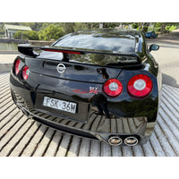 Nissan R35 GTR Premium 2007, 107,xxxKM, Blitz Coilovers, BC racing Wheels, Intakes.