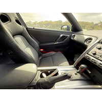 Nissan R35 GTR Premium 2007, 107,xxxKM, Blitz Coilovers, BC racing Wheels, Intakes.