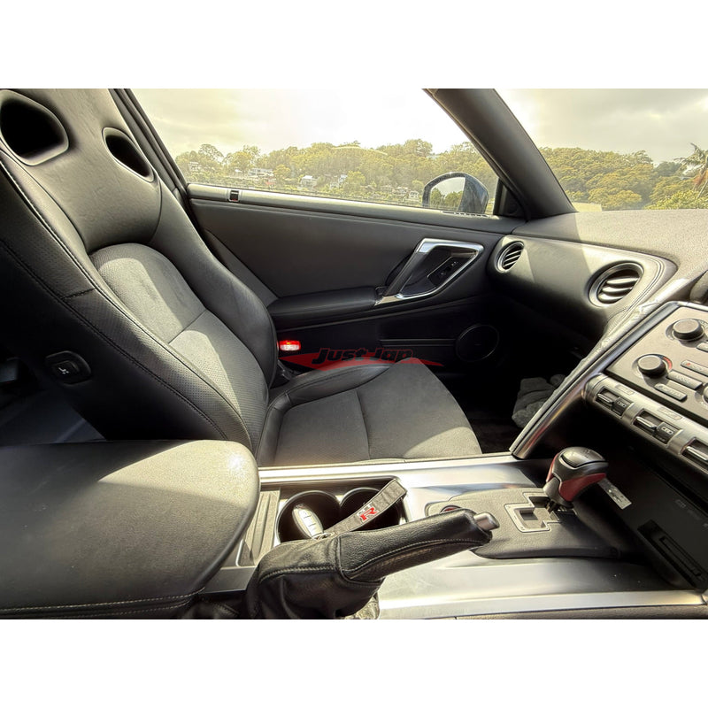 Nissan R35 GTR Premium 2007, 107,xxxKM, Blitz Coilovers, BC racing Wheels, Intakes.