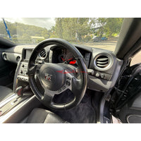 Nissan R35 GTR Premium 2007, 107,xxxKM, Blitz Coilovers, BC racing Wheels, Intakes.