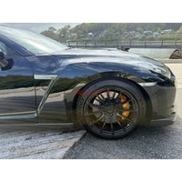 Nissan R35 GTR Premium 2007, 107,xxxKM, Blitz Coilovers, BC racing Wheels, Intakes.