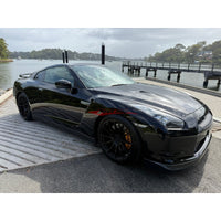Nissan R35 GTR Premium 2007, 107,xxxKM, Blitz Coilovers, BC racing Wheels, Intakes.