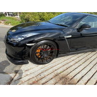 Nissan R35 GTR Premium 2007, 107,xxxKM, Blitz Coilovers, BC racing Wheels, Intakes.