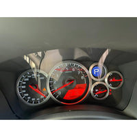 Nissan R35 GTR Premium 2007, 107,xxxKM, Blitz Coilovers, BC racing Wheels, Intakes.