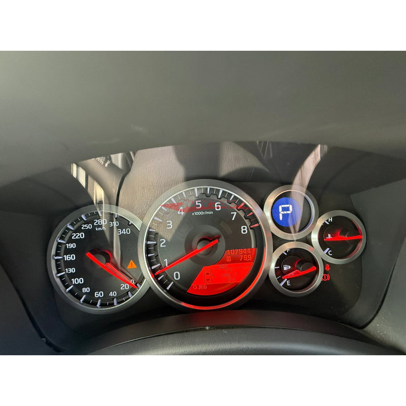 Nissan R35 GTR Premium 2007, 107,xxxKM, Blitz Coilovers, BC racing Wheels, Intakes.