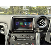 Nissan R35 GTR Premium 2007, 107,xxxKM, Blitz Coilovers, BC racing Wheels, Intakes.